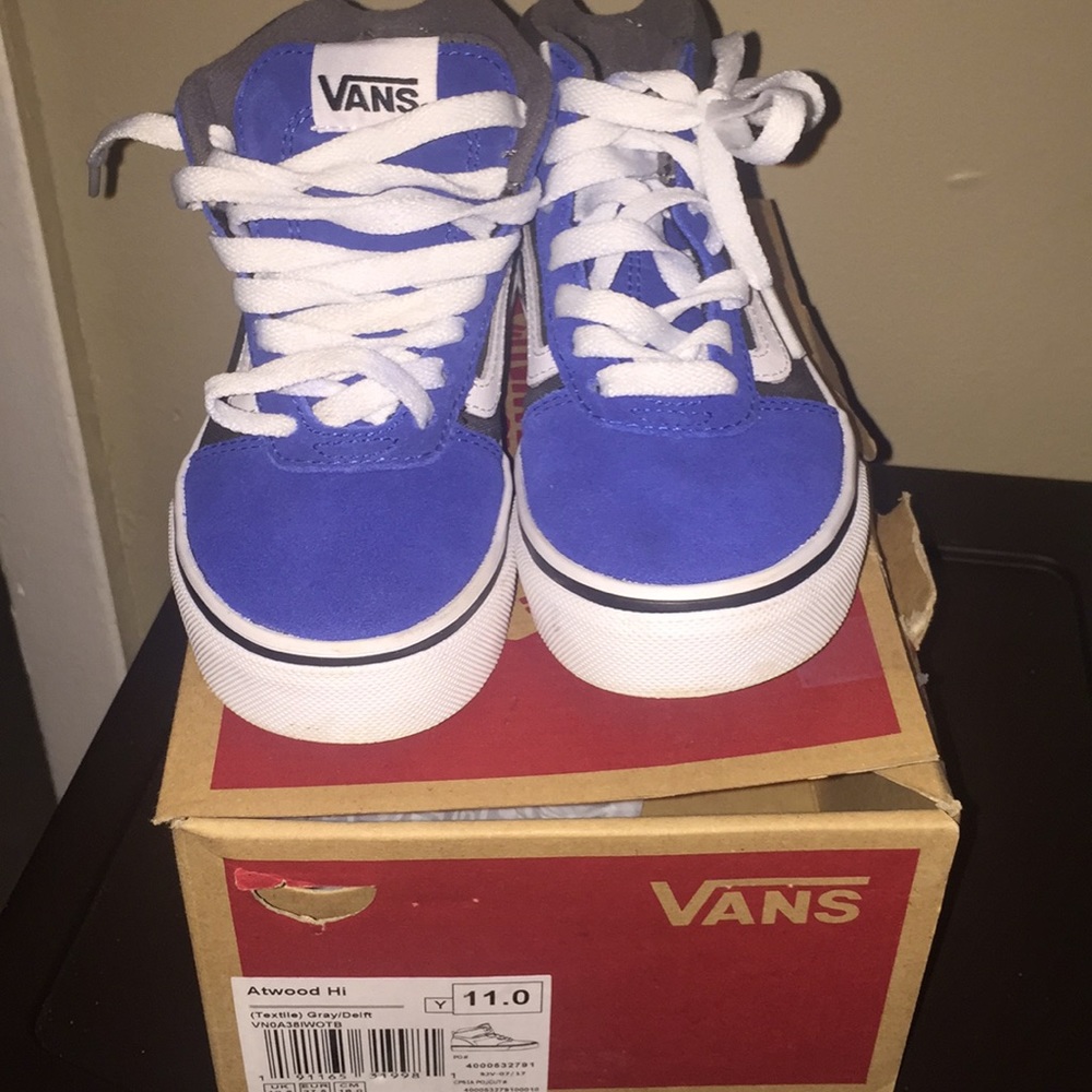 Vans